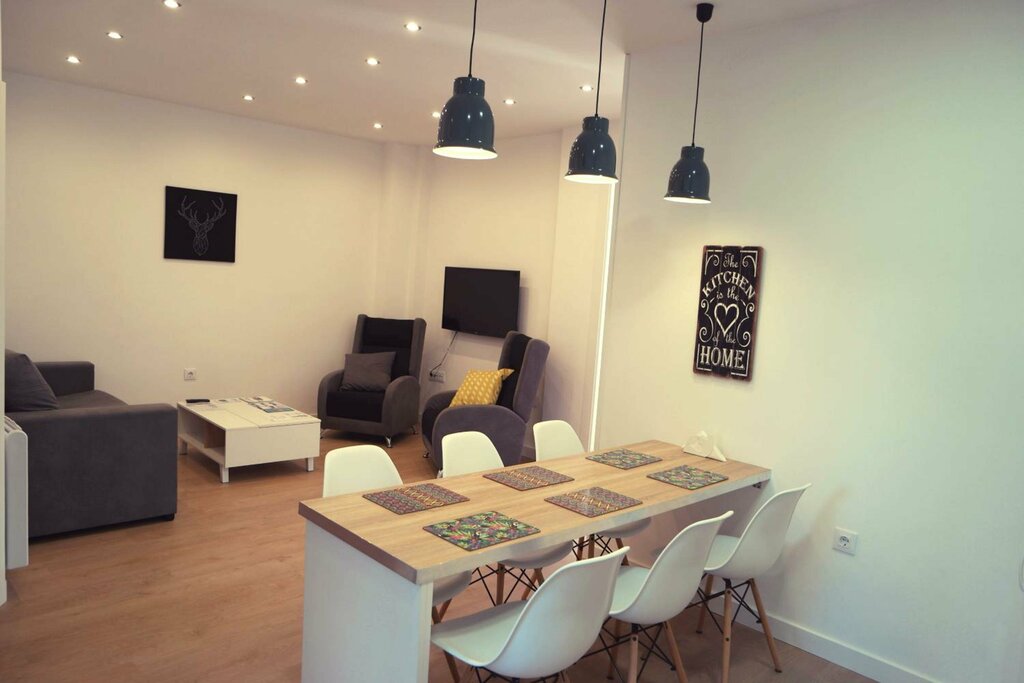 Rf Home Plaza Mayor