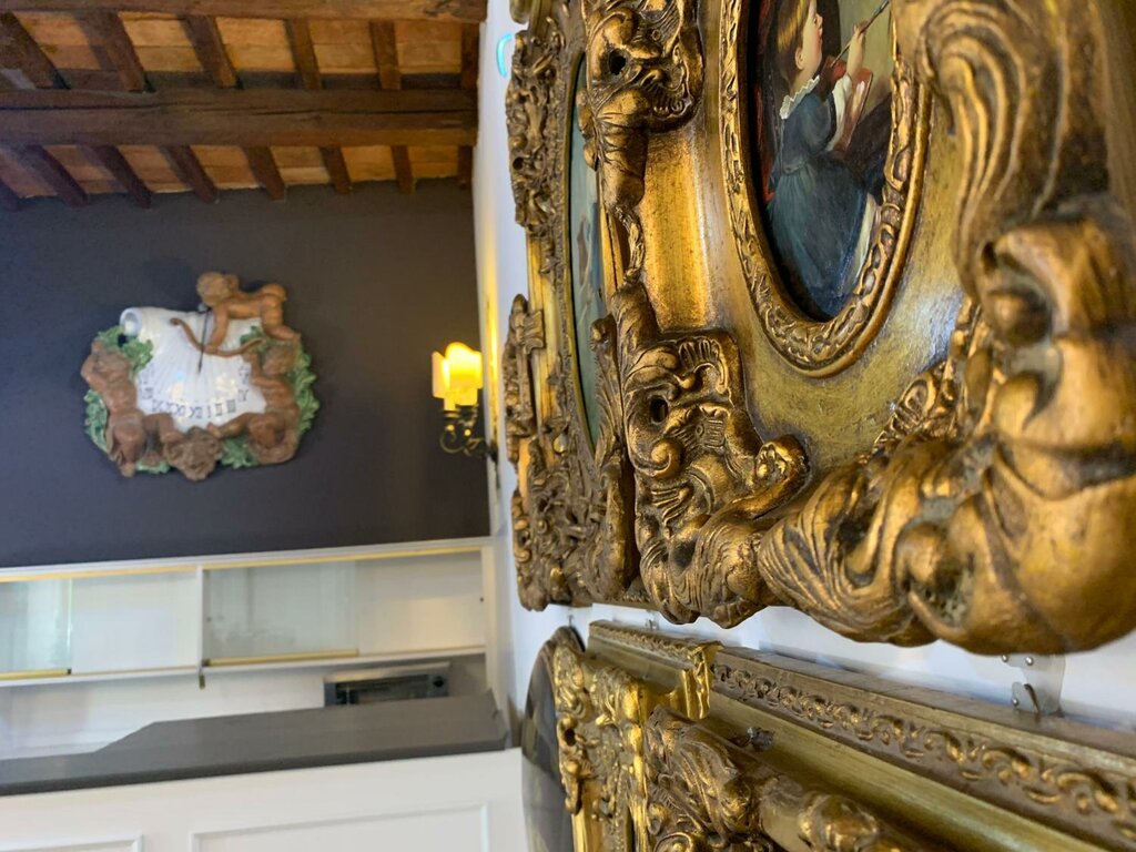 Princess Art Hotel