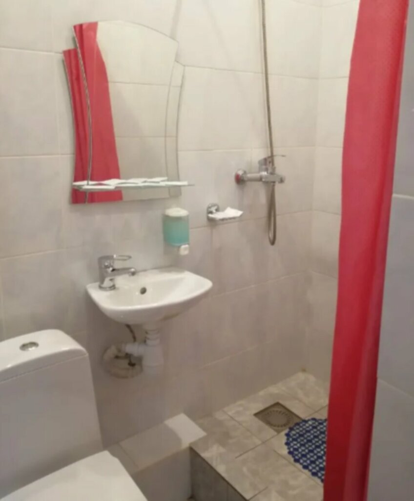 Hotel SK Zvenigorodskaya