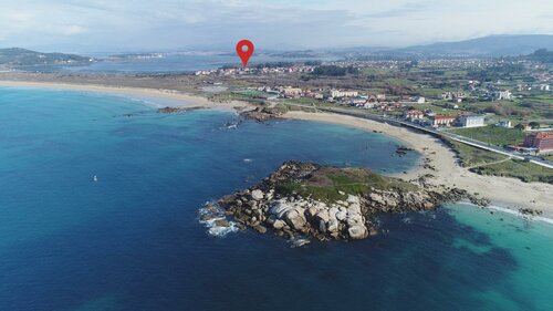 Hotel Ria Toxa, Book Hotel  