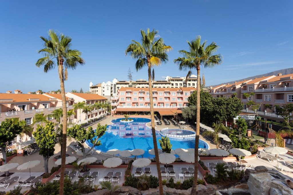 El Duque Private Lux Villa