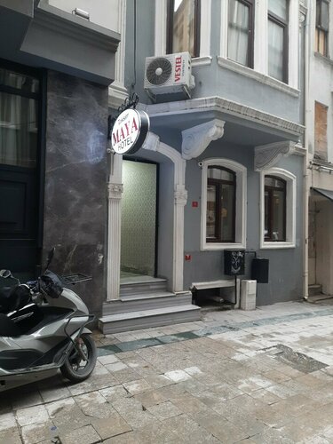 Taksim Maya, Varaa Hotelli Beyoglu Beyoglu