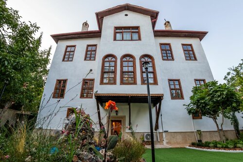 Marassa Konak Otel, Забронировать Отель Эрменек Центральная Анатолия