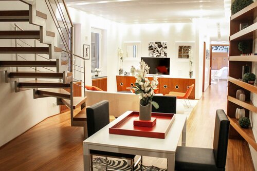LHP Suite Posillipo, Забронировать Апартаменты/квартира Апартаменты Кьяйя, Апартаменты/квартира