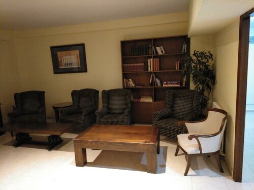 Hotel Ara,  โรงแรม Caceres Caceres Province