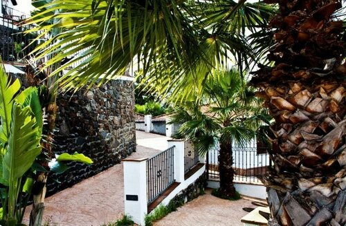 La Santa Cruz Resort & SPA