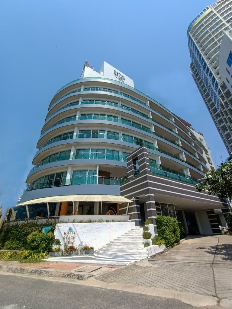 Royal Beach View