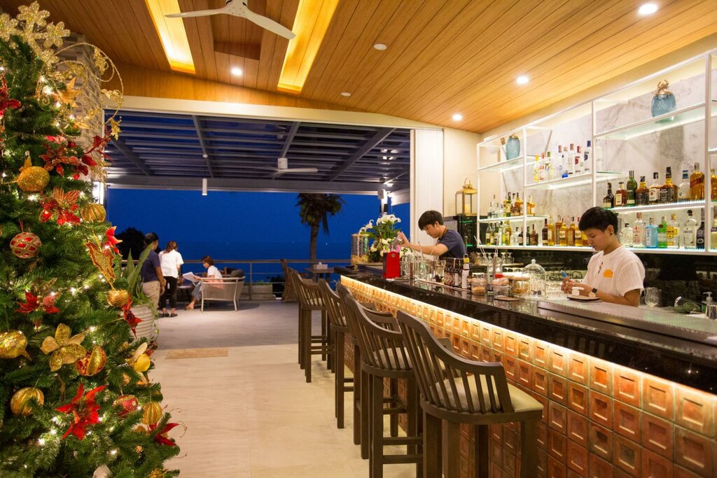 Pawanthorn Samui - SHA Plus