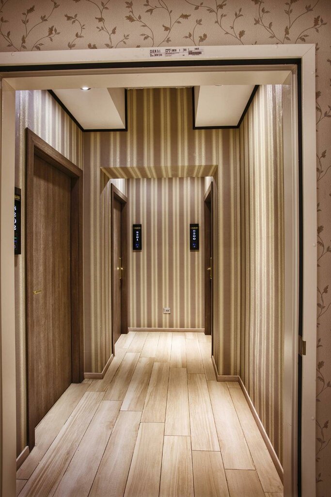 Igiban Hotel Milano