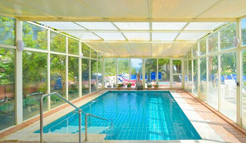 Hotel Terme Principe, Buchen Sie Hotel Lacco Ameno Ischia