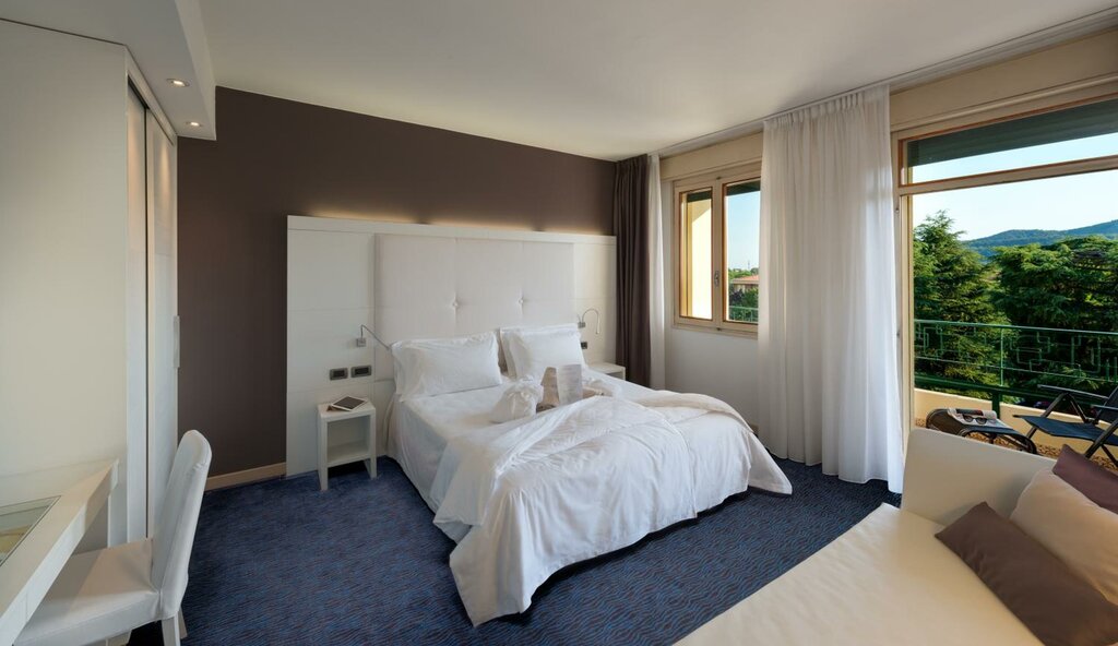 Natural Thermal Hotel Olympia