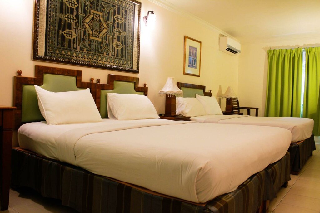 Hotel Johan