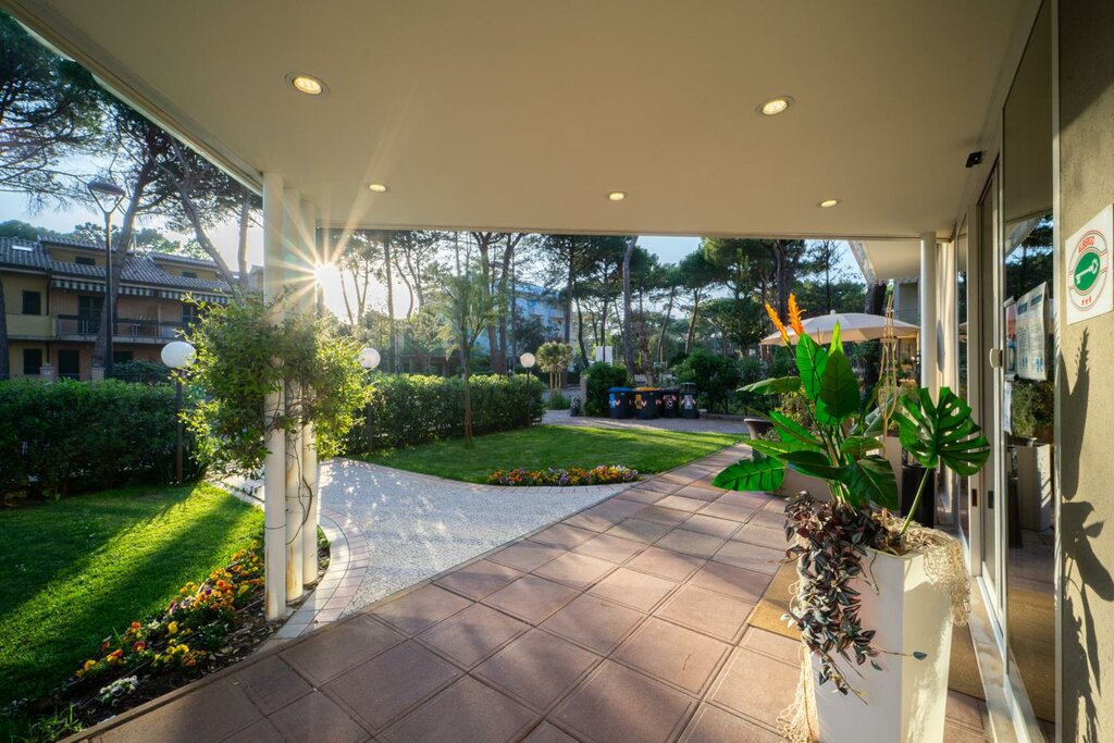 Hotel Garnì Isabella
