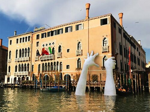 Hotel New Aurora Venice, Забронировать Отель Отели Маргера с парковкой, Парковка