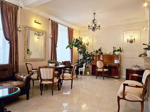 Отель Традиция, Забронировать Отель Отели Петроградского района - Санкт-Петербург с парковкой, Парковка