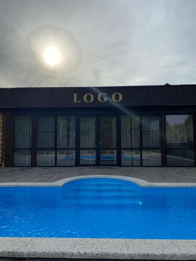Лого