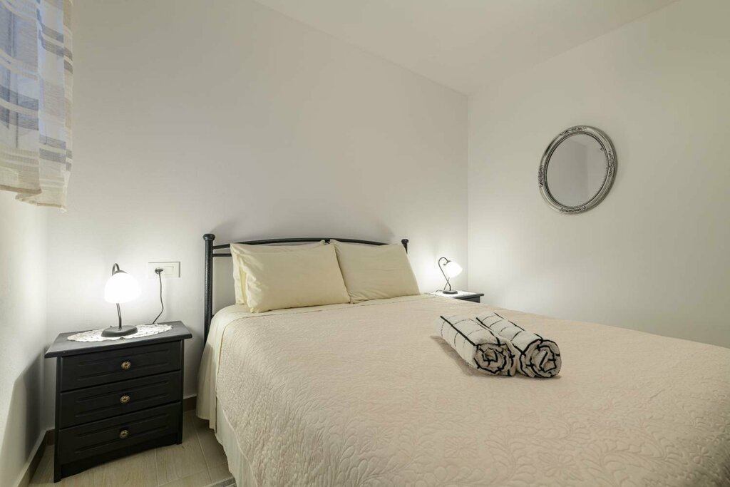 Arazzo Apartments