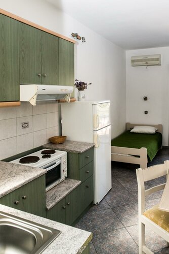 Villa Maria, Забронировать Вилла Коттеджи Northern Aegean Islands, Коттедж