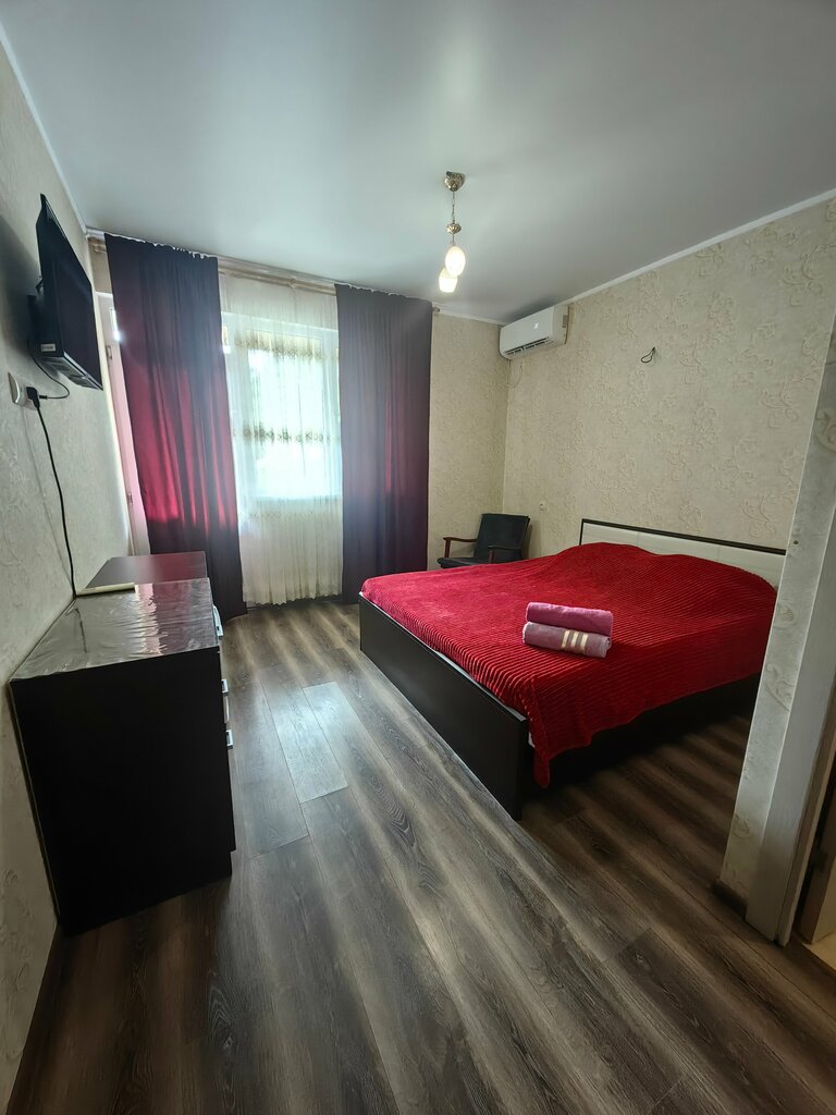 სტუმართმოყვარეობა ჟოექვარა