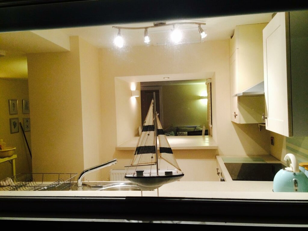Superb Cintra Apartments