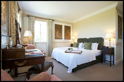 Greywalls Hotel & Chez Roux, Забронировать Отель Галлейн East Lothian