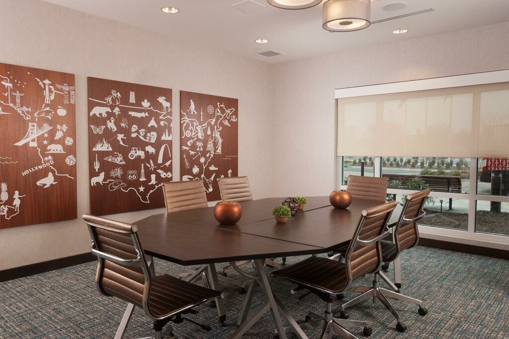 TownePlace Suites by Marriott Charleston Airport/Convention Center