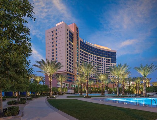 Club Wyndham Desert Blue, Забронировать Отель Лас-Вегас Невада