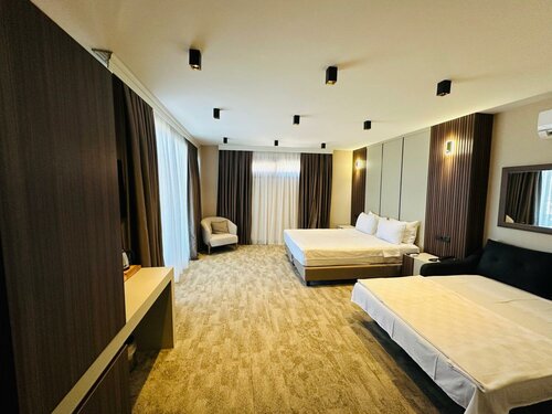 Monalisa Hotels KUŞADASI, Забронировать Отель «постель и завтрак» Отели Кушадасов с завтраком, Завтраки