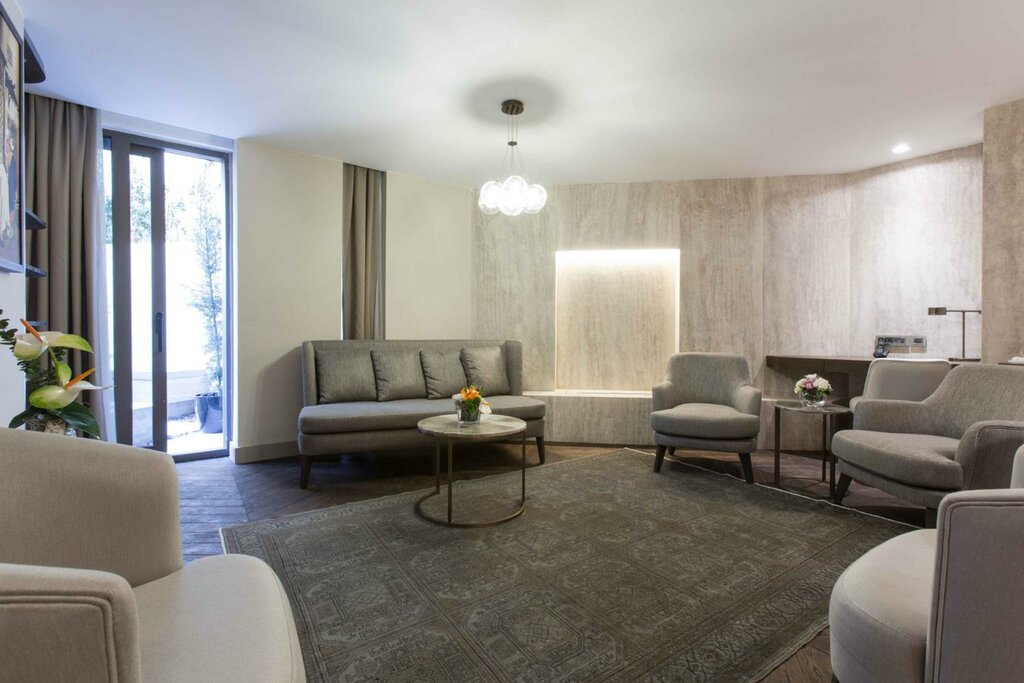 Noble22 Suites-Special Category