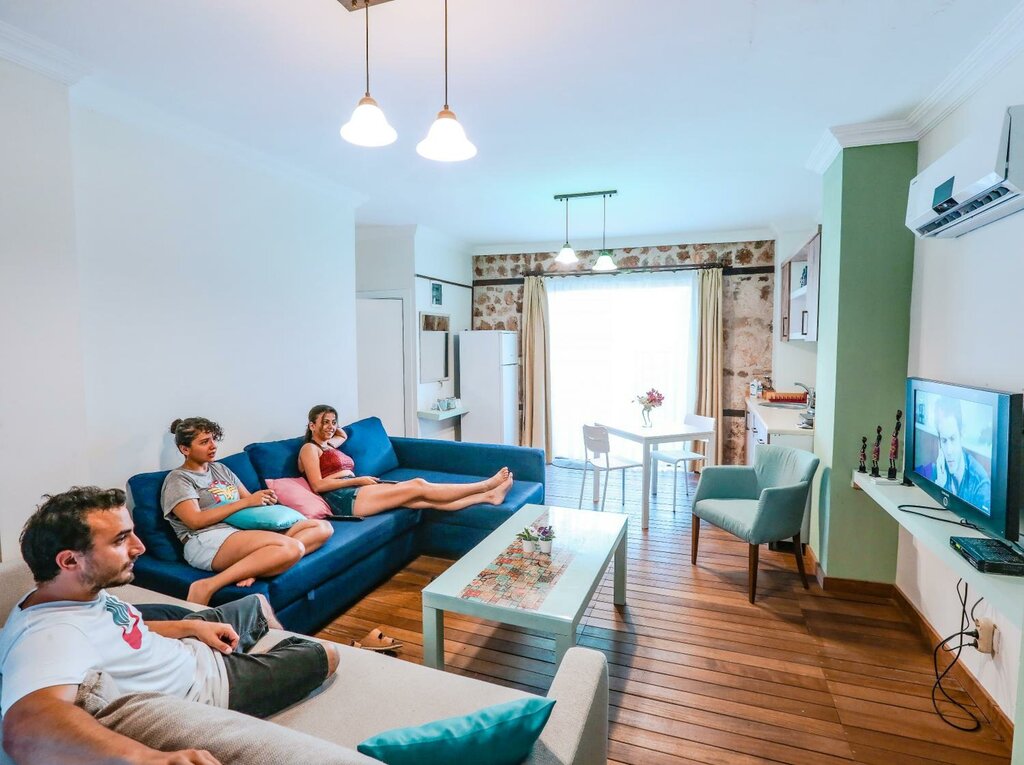 ‪The Suite Apart Hotel‬