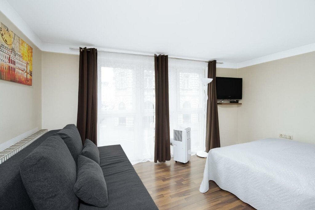 Karmeliter Flat | contactless check-in
