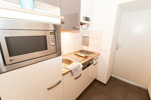 Apartment Diefenbachgasse, Брондау Пәтер 15. Rudolfsheim-Fünfhaus Vienna