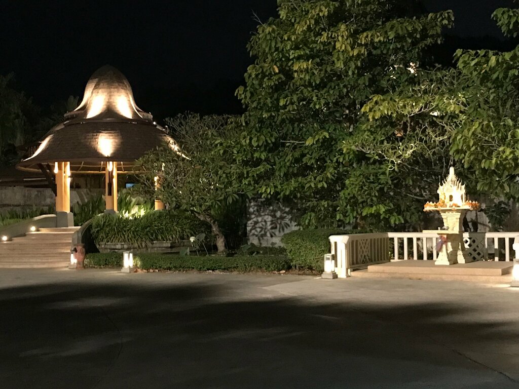 The Village Resort & Spa
