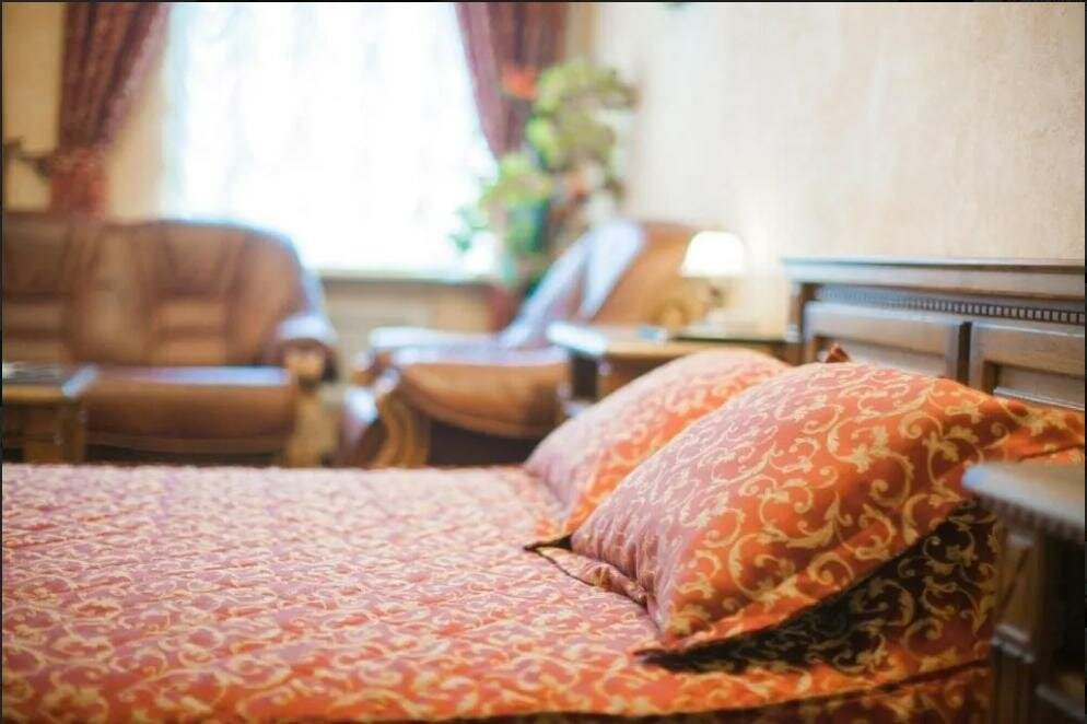 Hotel Symfony