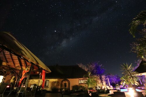 African Rock Lodge, Buchen Sie Ferienhaus Hoedspruit Phalaborwa