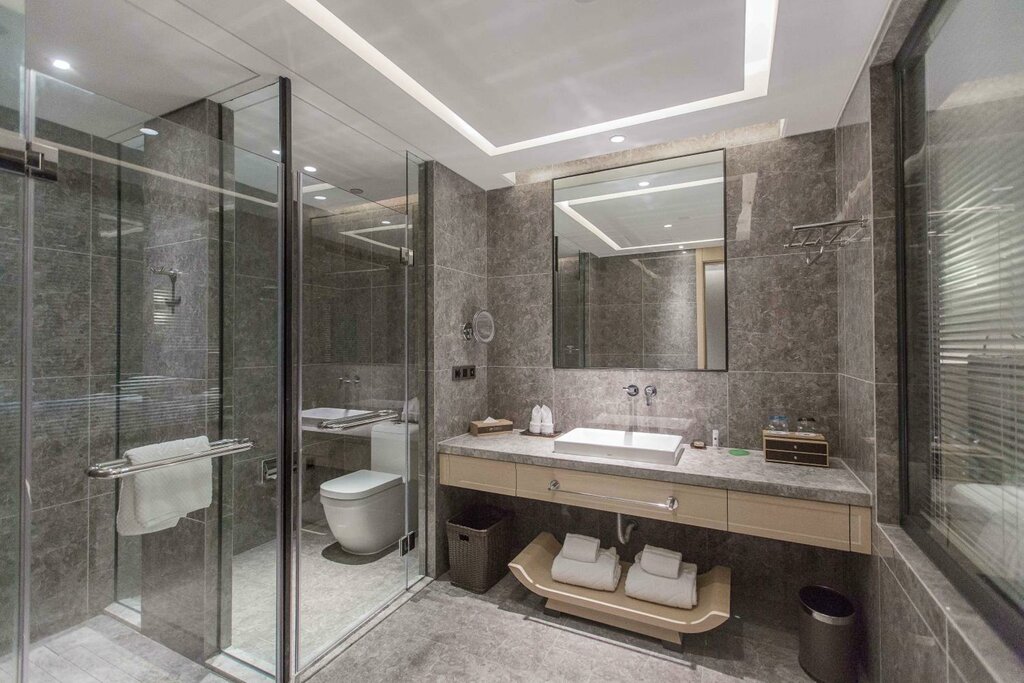 Grand Metropark Liyuan Hotel Chongqing