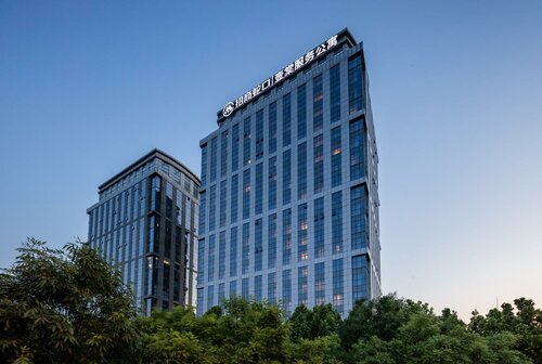 Fraser Place Tianjin