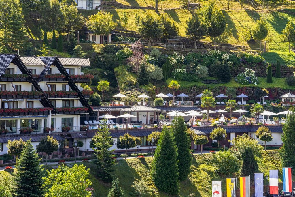 Schwarzwald Resort Dollenberg