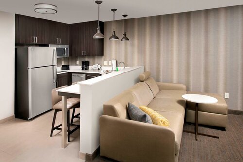 Residence Inn by Marriott San Marcos, Забронировать Отель Сан-Маркос Texas Hill Country