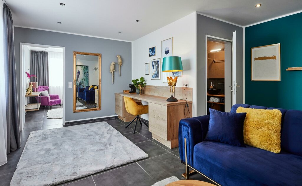 MARRAM Suitehotel