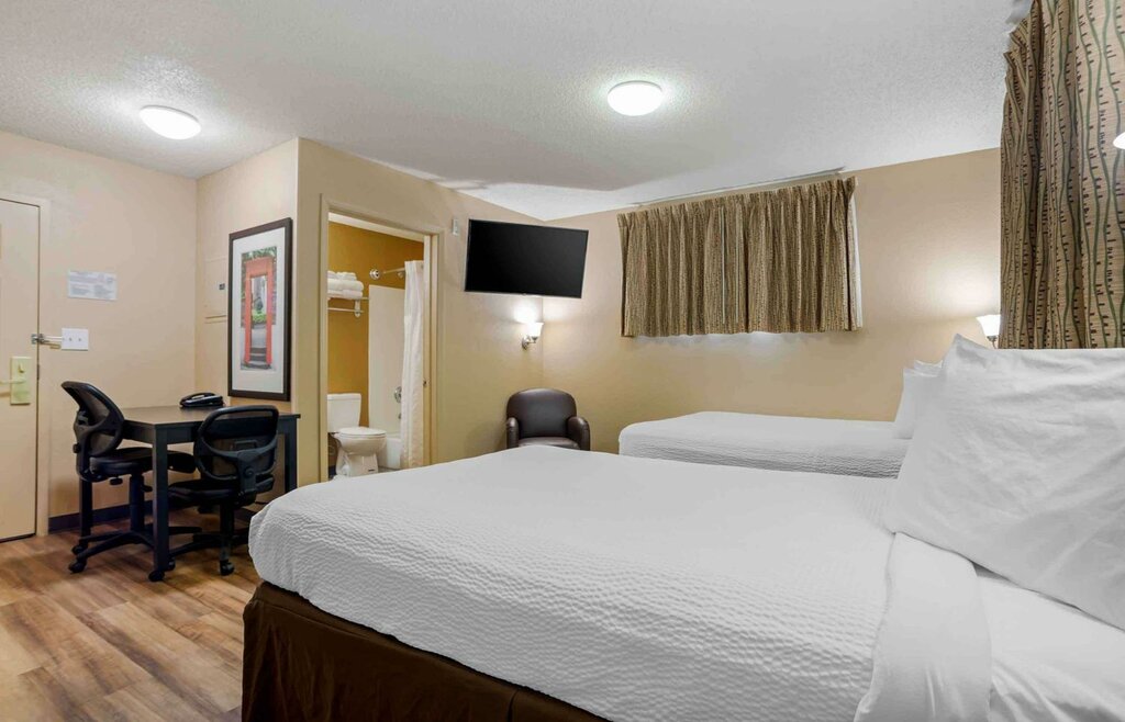 Select Suites Destin - US 98 - Emerald Coast Pkwy