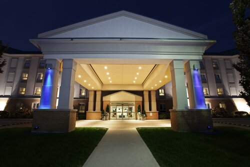 Comfort Inn & Suites, Réserver Hôtel  
