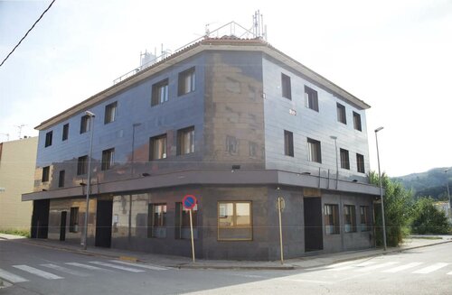 Sant Celoni, Rezervați Hotel San Celoni Vallès Oriental