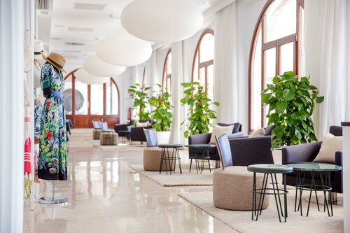 Hotel Esplendido, Varaa Hotelli Port de Soller Islas Baleares