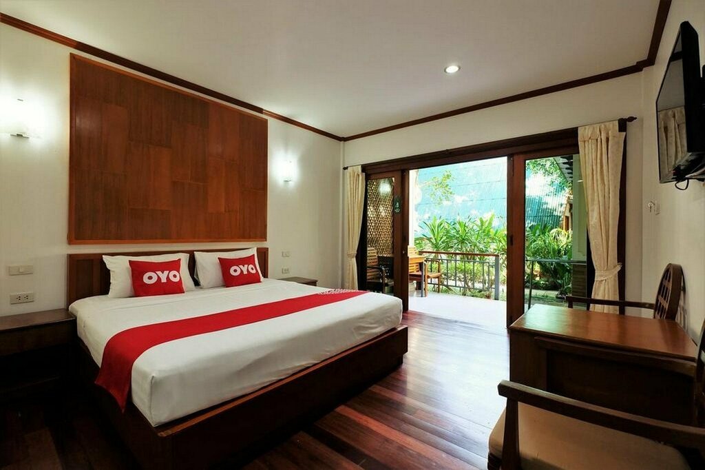 Oyo 510 Thai Palace Resort