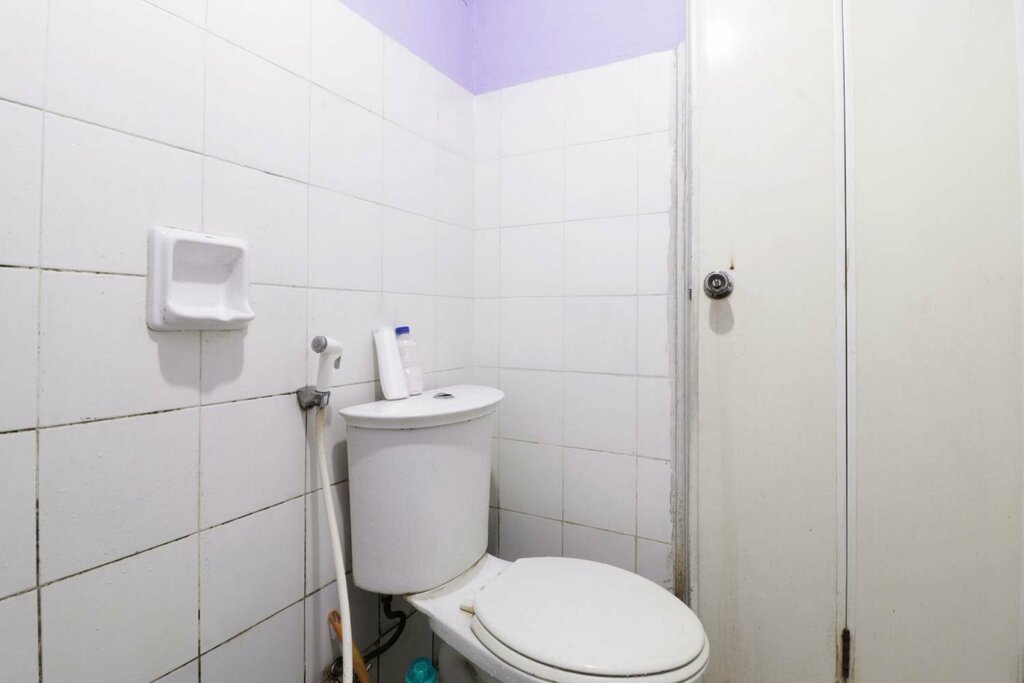 Dinda Apartemen Tangerang