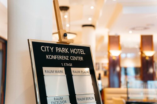 City Park Hotel, Book Hotel Frankfurt/Oder Brandenburg