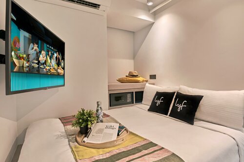 lyf one-north Singapore, Забронировать Отель Сингапур Сингапур