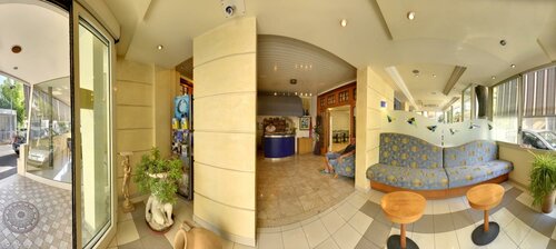 Hotel Ave, Забронировать Отель Мирамаре Римини