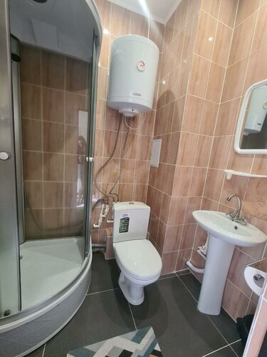 Mega Hotel, Prenota Hotel Hotel a Murmansk Region con parcheggio, Parcheggio